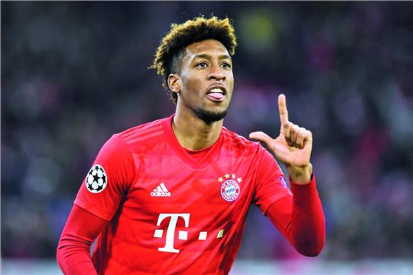 كومان يوافق على الهلال السعودي