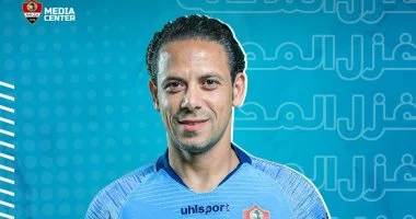 إبراهيم صلاح يتولى منصب المدير الفني لبلدية المحلة استعدادًا لدوري المحترفين