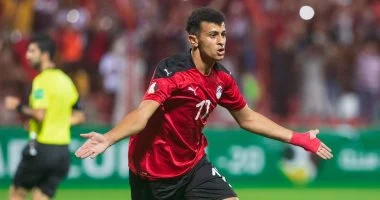 50 مليون جنيه شرط بيع عمر الساعي لـ«الأهلي»