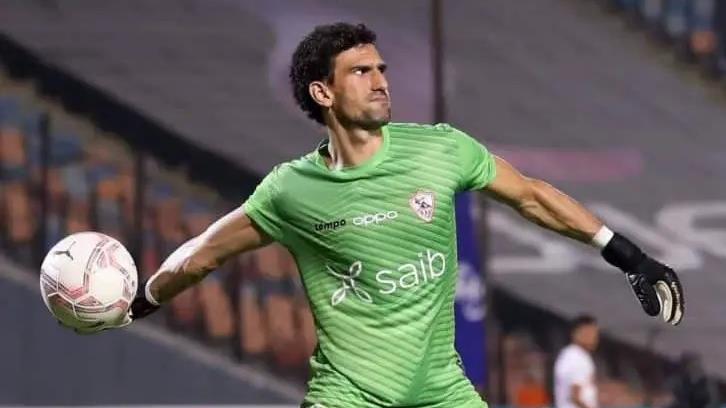 الزمالك ينتظر رد عواد على العرض الأخير لتجديد تعاقده