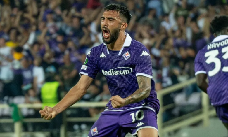 يوفنتوس يفكر في طرح صفقة تبادلية مع فيورنتينا