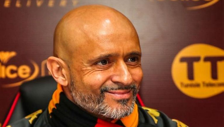 الترجي يبحث عن بديل محلي لاندرية بوكيا