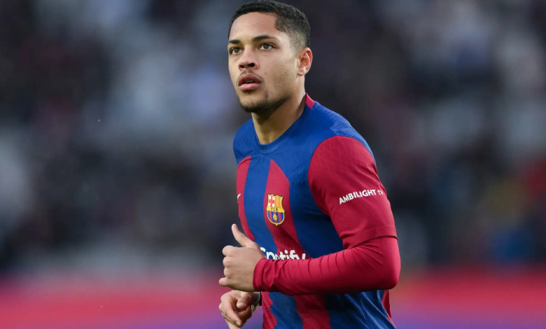 رد صادم من برشلونة على عرض لاتسيو لضم روكي