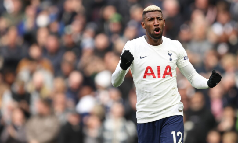 ميلان يقترب من حسم صفقة إيمرسون ريال