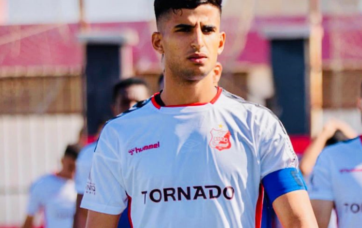 الكشف عن موقف على يوسف في الانتقال الى الافريقي التونسي