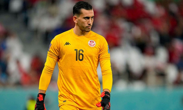 الاصابة تغيب أيمن دحمان عن بداية الموسم الجديد