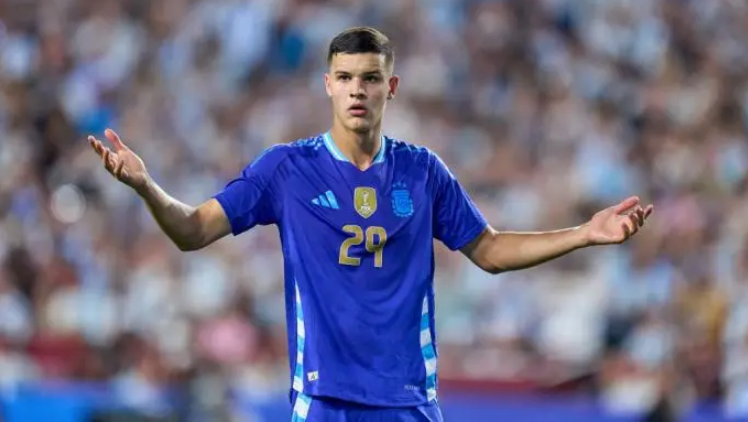 ينجح انتر ميلان في اتمام صفقة مربحة مع اولمبيك مارسيليا