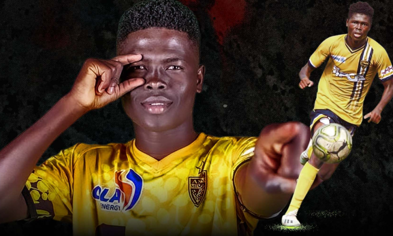 ما هى حقيقة اتصالات انتر ميلان لضم نجم سالزبورج؟