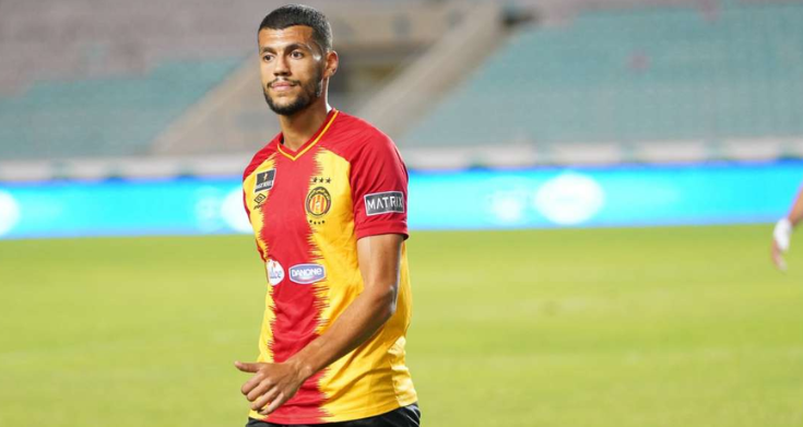 اقتراب النجم من حسم المنافسة على ضم فادي بن شوق