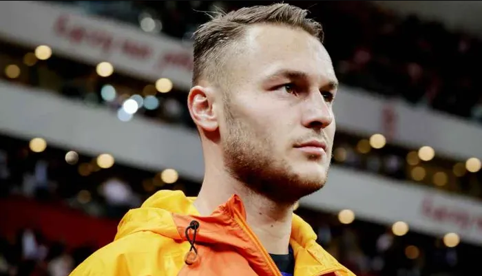 كوبميينيرز يصر على الرحيل من اتلانتا الى يوفنتوس