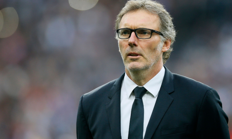 أول قرار من بلان بعد الفوز على انتر ميلان وديًا