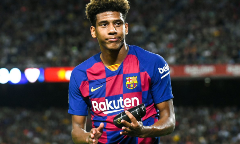 نادي انجليزي يخطط لخطف توديبو من يوفنتوس