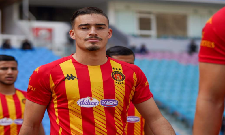 انظار بيراميدز تتجه الى ضم نجم الترجي بقيمة 500 الف دولار