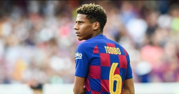 بعرض مغري.. ويست هام يتفوق على يوفنتوس في ضم توديبو