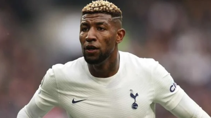 ميلان يحسم الاتفاق النهائي في صفقة إيمرسون رويال