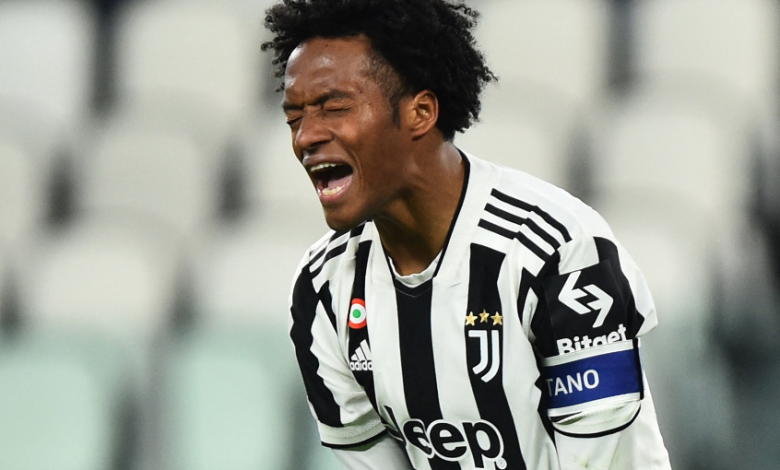 العين الاماراتي ينتافس مع بوتافوجو لضم كوادرادو