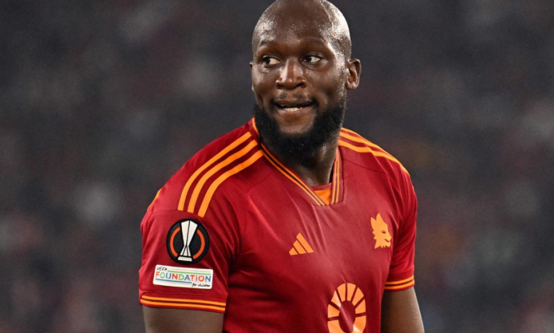 رد تشيلسي على سعر نابولي لضم لوكاكو