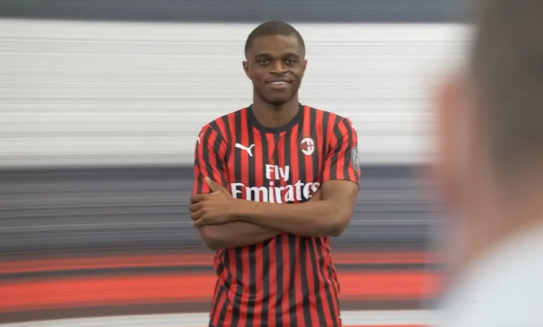 الفرنسي كالولو ضمن اهتمامات يوفنتوس هذا الموسم