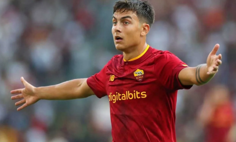 بعرض مغري.. ديبالا يوافق على الرحيل إلى القادسية