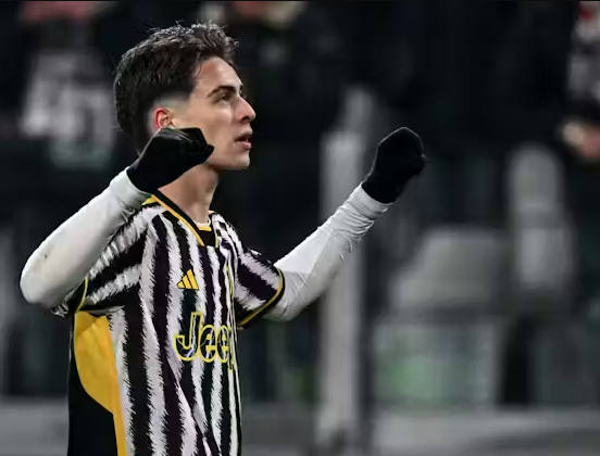 اتفاق يوفنتوس على تمديد عقد نجمه التركي يلديز