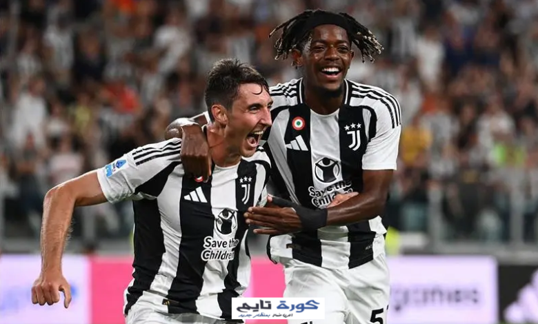 الليلة.. يوفنتوس يسعى لمواصلة الانتصارات في مواجهة هيلاس فيرونا