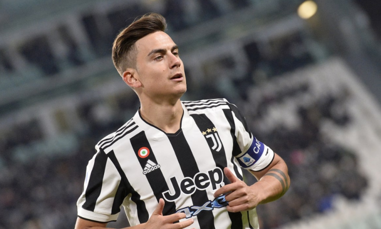 رسميا.. ديبالا يوافق على الانتقال إلى القادسية