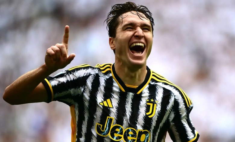 كييزا على طاولة مفاوضات تشيلسي