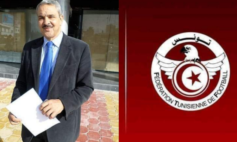 كمال إيدير يصرح عن الصعوبات المالية للاتحاد التونسي