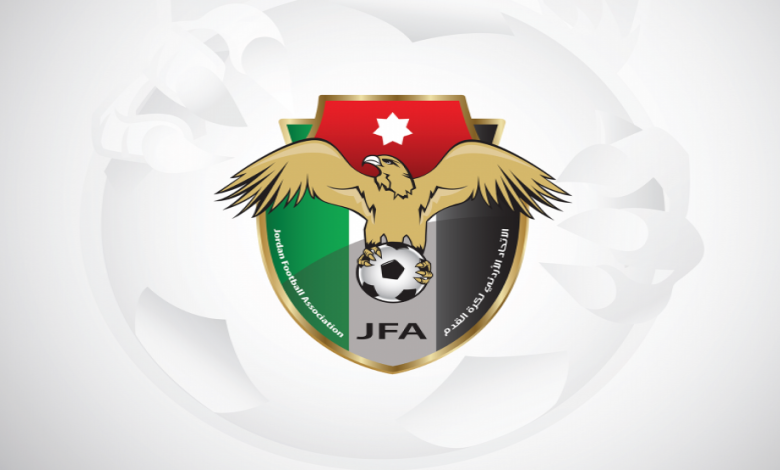 افتتاح بطولة درع الاتحاد الأردني