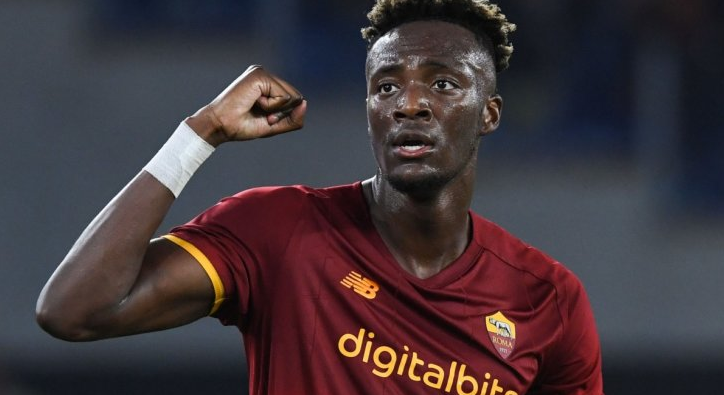 مفاوضات جديدة لميلان لاتمام صفقة أبراهام