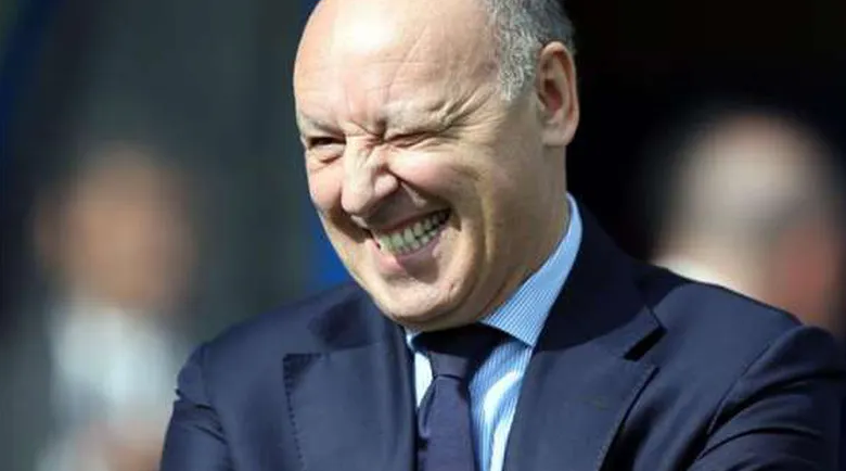 ماروتا يؤكد على قوة إنتر ميلان في دوري أبطال اوروبا