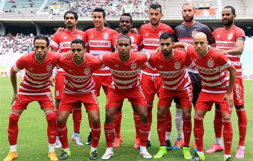 رسميًا.. النادي الإفريقي التونسي ينهى عقوبة منع إبرام التعاقد