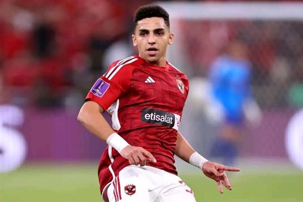 الأهلي يطلب من كوكا تأجيل الاحتراف.. ويعزز صفوفه بصفقتين جديدتين