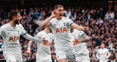 مدرب توتنهام يشيد بالصفقات الجديدة ويؤكد استقرار الفريق