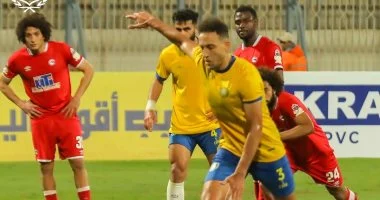 دسوقي: طلبت تجديد عقدي عدة مرات وواصلت التزامي بإخلاص مع الإسماعيلي