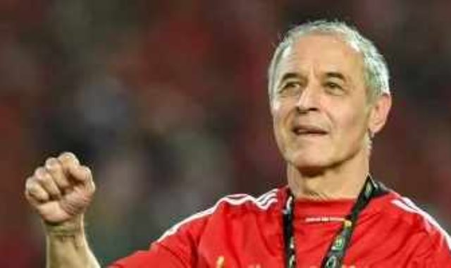 الأهلي يرفع راتب مارسيل كولر إلى 250 ألف يورو شهريًا ويشدد الشرط الجزائي في عقده