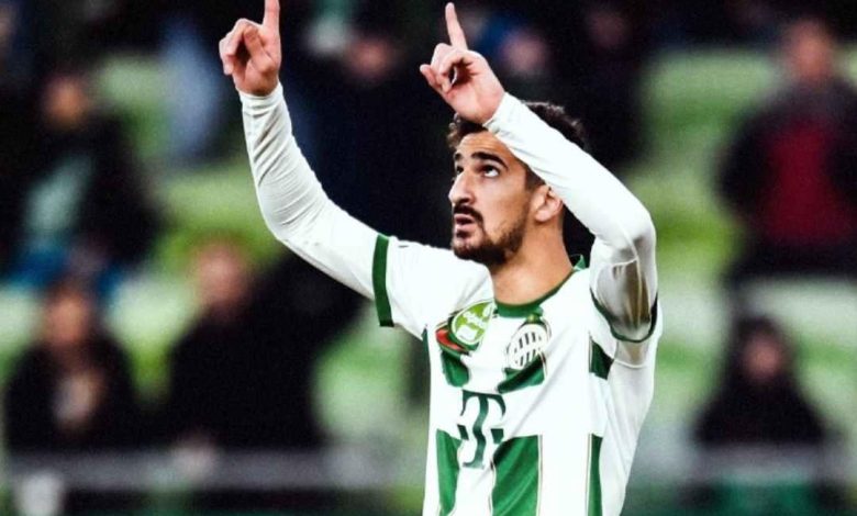 إعلامي يؤكد: أمير توفيق يسافر المجر لإنهاء صفقة بن رمضان