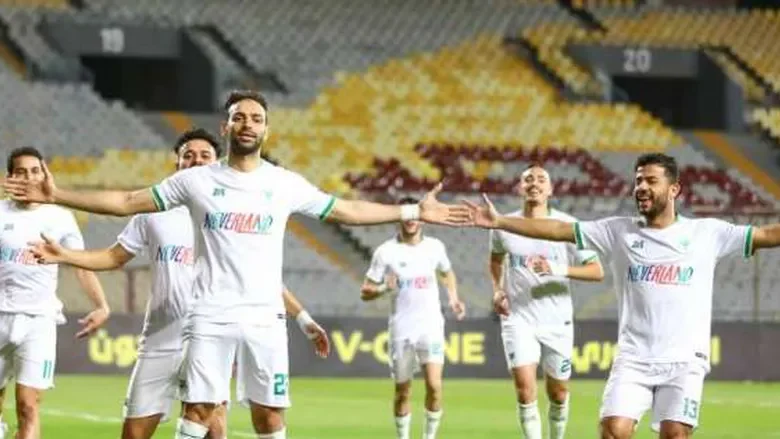 المصري إلى ربع نهائي كأس مصر بعد الفوز على البنك الأهلي