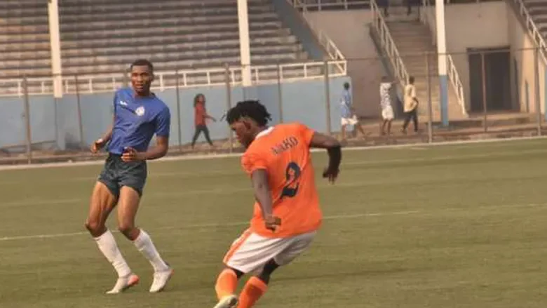 تتنافس 3 أندية مصرية على ضم ظهير أيسر الفتح الرباطي