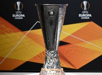 قرعة الدور الأول للدوري الأوروبي "يوروباليج" 2024-2025