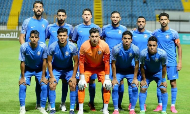 سموحة يحقق فوزًا ثمينًا على سيراميكا ويصعد للمركز السادس