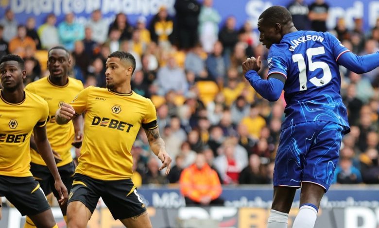 تشيلسي يسجل أسرع هدف في الدوري الإنجليزي هذا الموسم