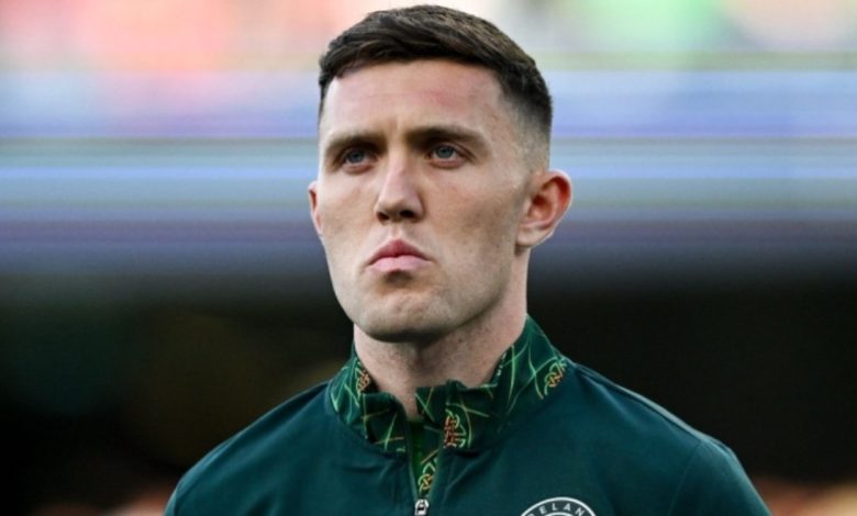 رسميًا.. إيبسويتش الإنجليزي يتمم تعاقده مع دارا أوشيا