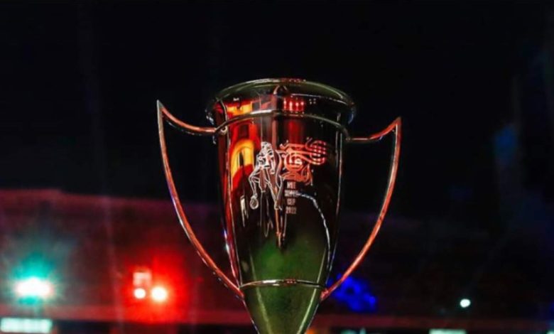 البطاقة الذهبية.. الفرصة الأخيرة للزمالك للتأهل إلى السوبر المصري