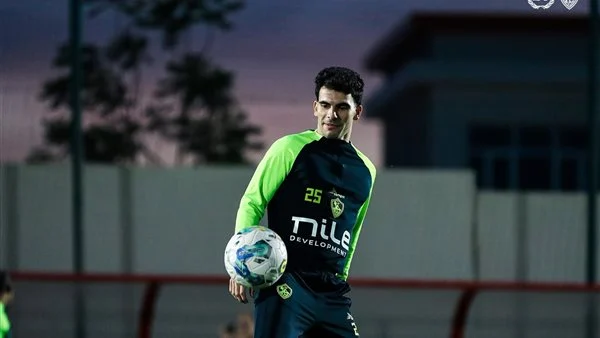 الزمالك يدرس عرض نيوم السعودي لضم زيزو