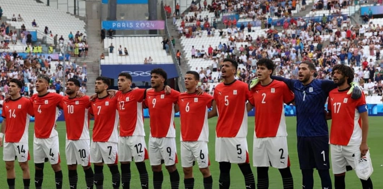 3 أسباب وراء إخفاق منتخب مصر ضد المغرب بأولمبياد باريس 2024