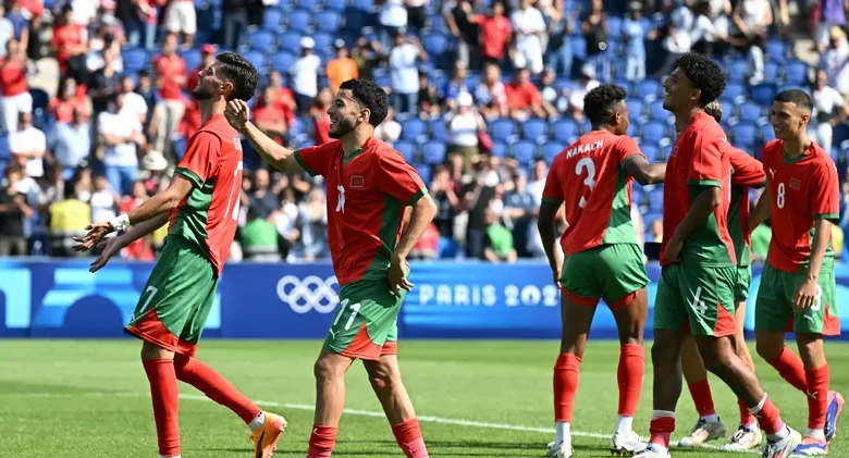 30 ألف دولار.. المغرب يُحفز لاعبيه بمكافأة مالية قبل مواجهة مصر