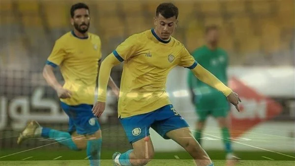 الدراويش يرفض عرض الأهلي لشراء عمر الساعي مقابل 30 مليون جنيه