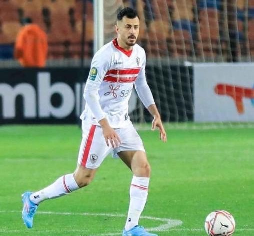 الونش يجهز للسفر إلى ألمانيا برفقة طبيب الفريق