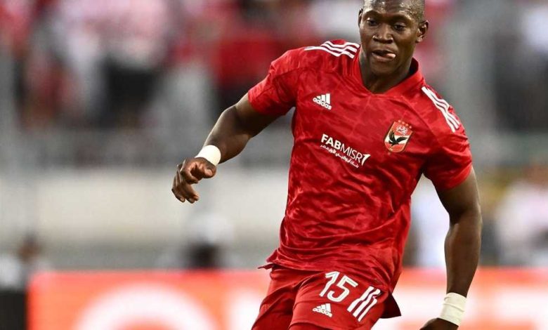 الأهلي يستفسر من الخلود السعودي عن تكلفة استعارة ديانج